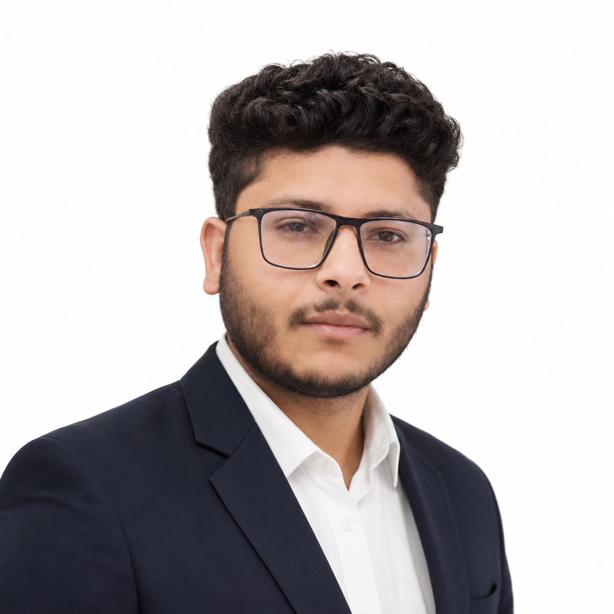 Apoorv Kumar Saxena