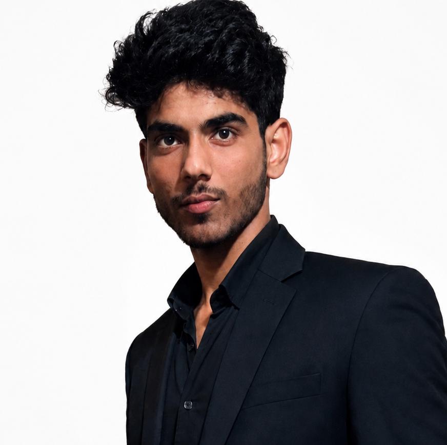 Kishan Kumar Mishra