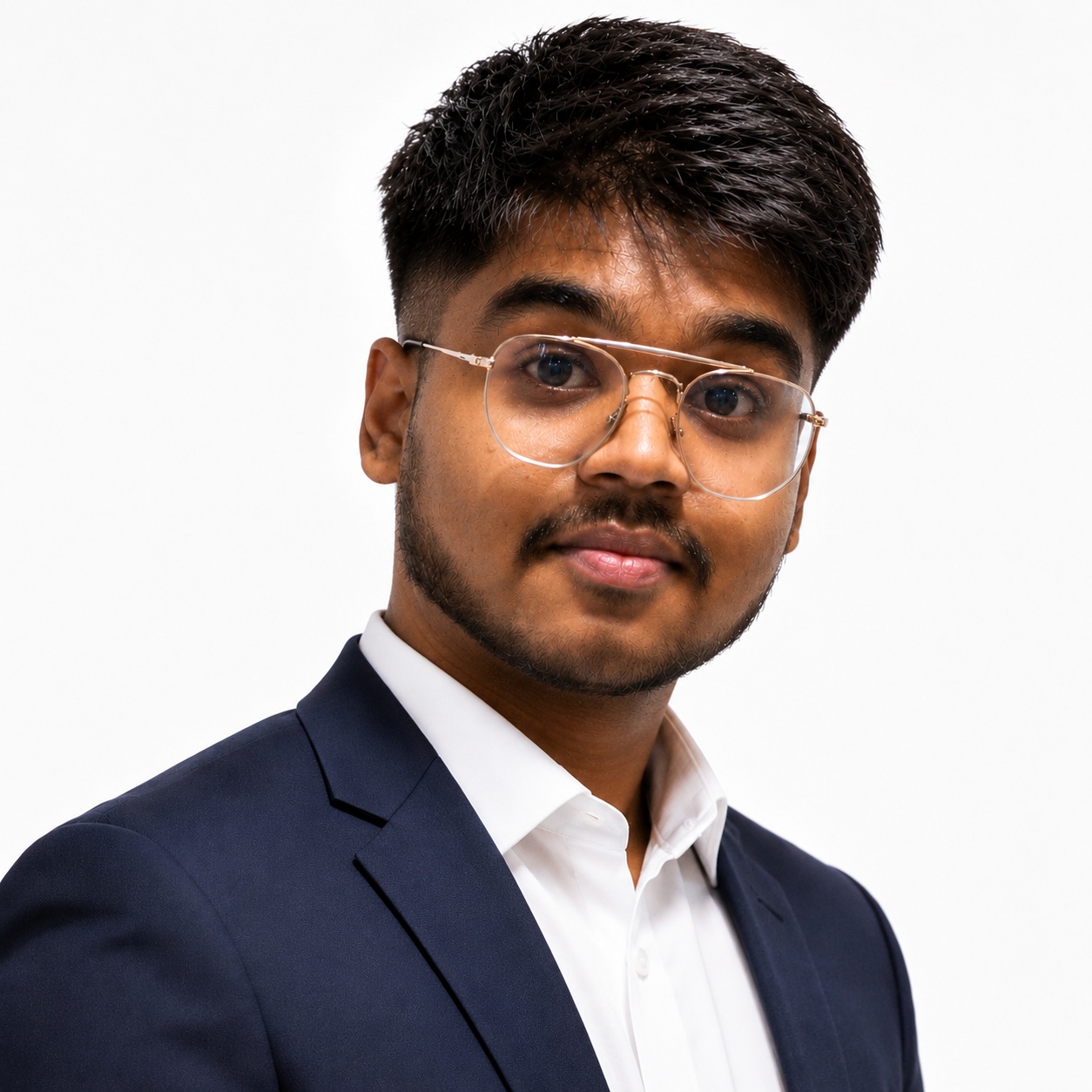 Piyush Kumar
