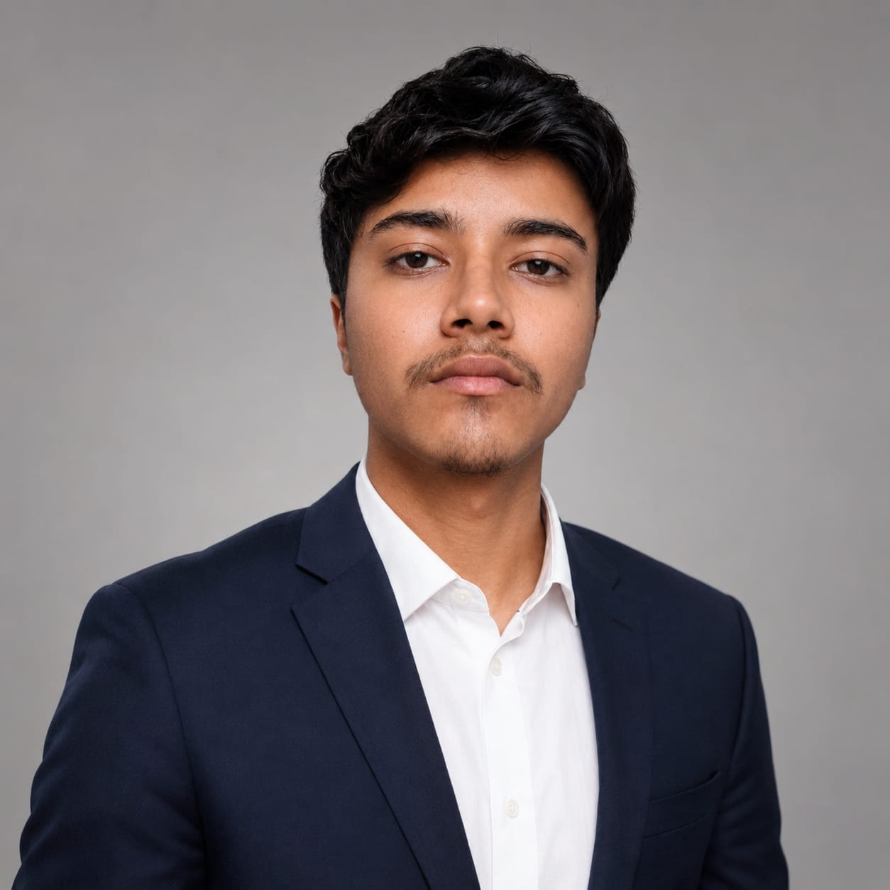 Tanuj Pathak